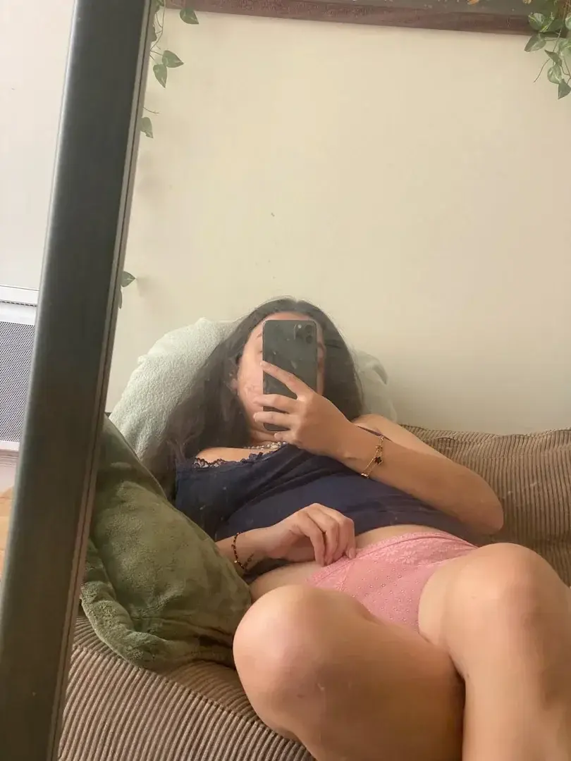 Leak & nude 5 — Nahapeach