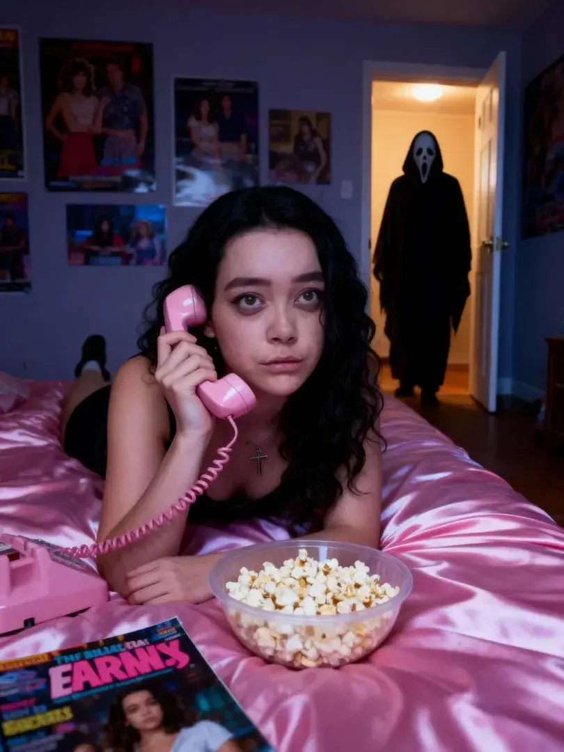Nahapeach — média 7 | French Modèles