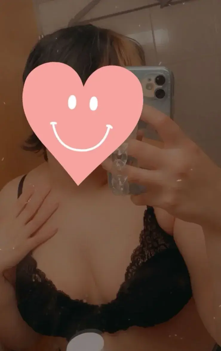 Leak & nude 1 — Gaelleh_