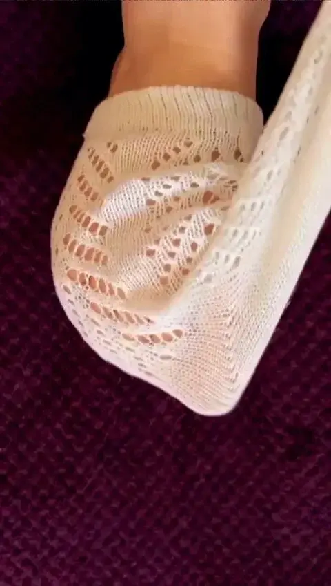 Leak & nude 5 — Lyseafeet