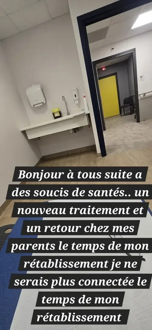 Leak public de Badbitchtattooed — « Pause ⏸️ » (nude) sur MYM