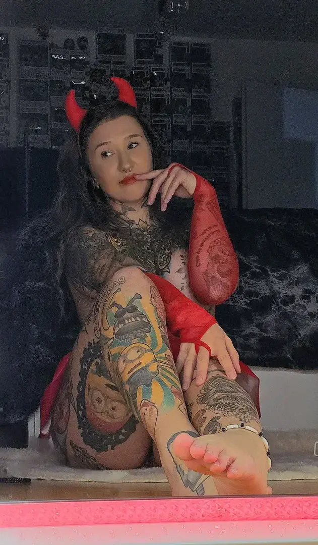 Avatar de Badbitchtattooed