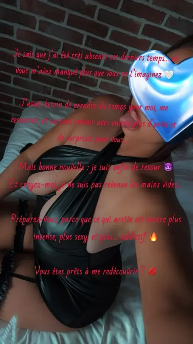 Leak & nude 1 — Kenzadz6
