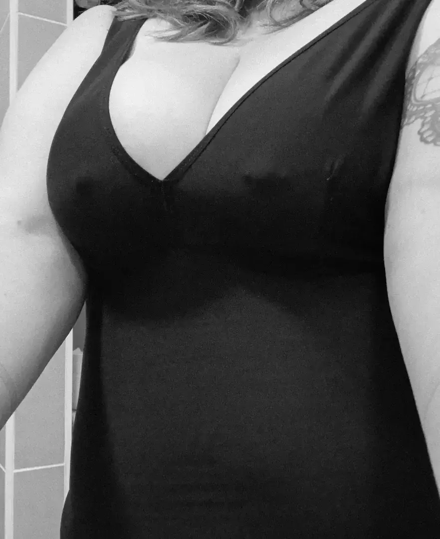 Leak & nude 3 — Curvydream04