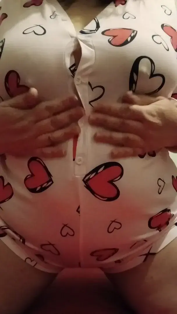 Leak & nude 5 — Curvydream04