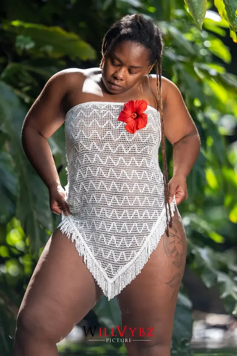 Leak & nude 3 — Willvybzphotos