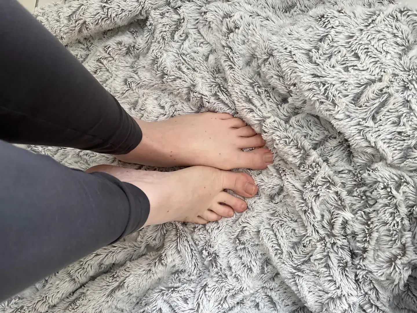 Leak & nude 1 — Oce__ane