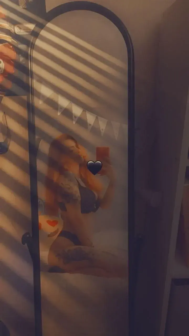 Leak & nude 2 — Dark_nasty25