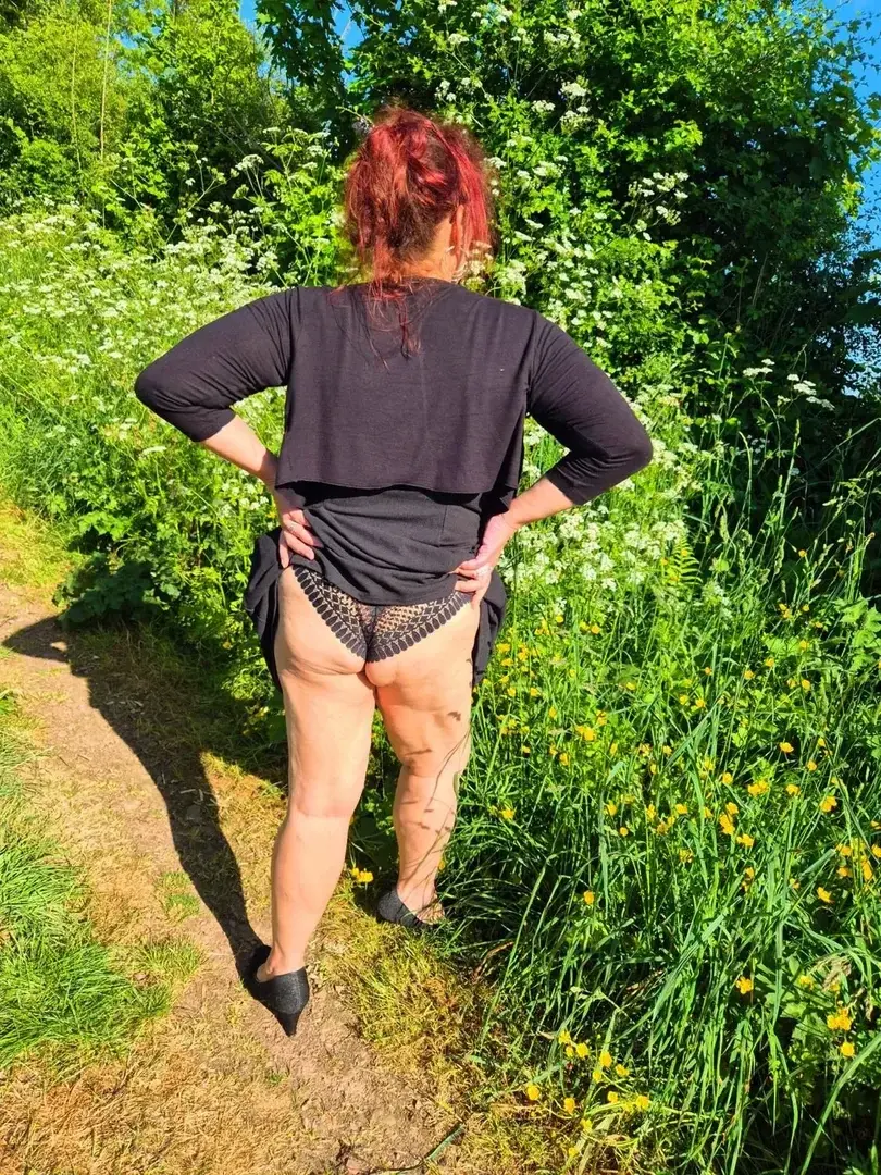 Leak & nude 2 — Fee_liliane_