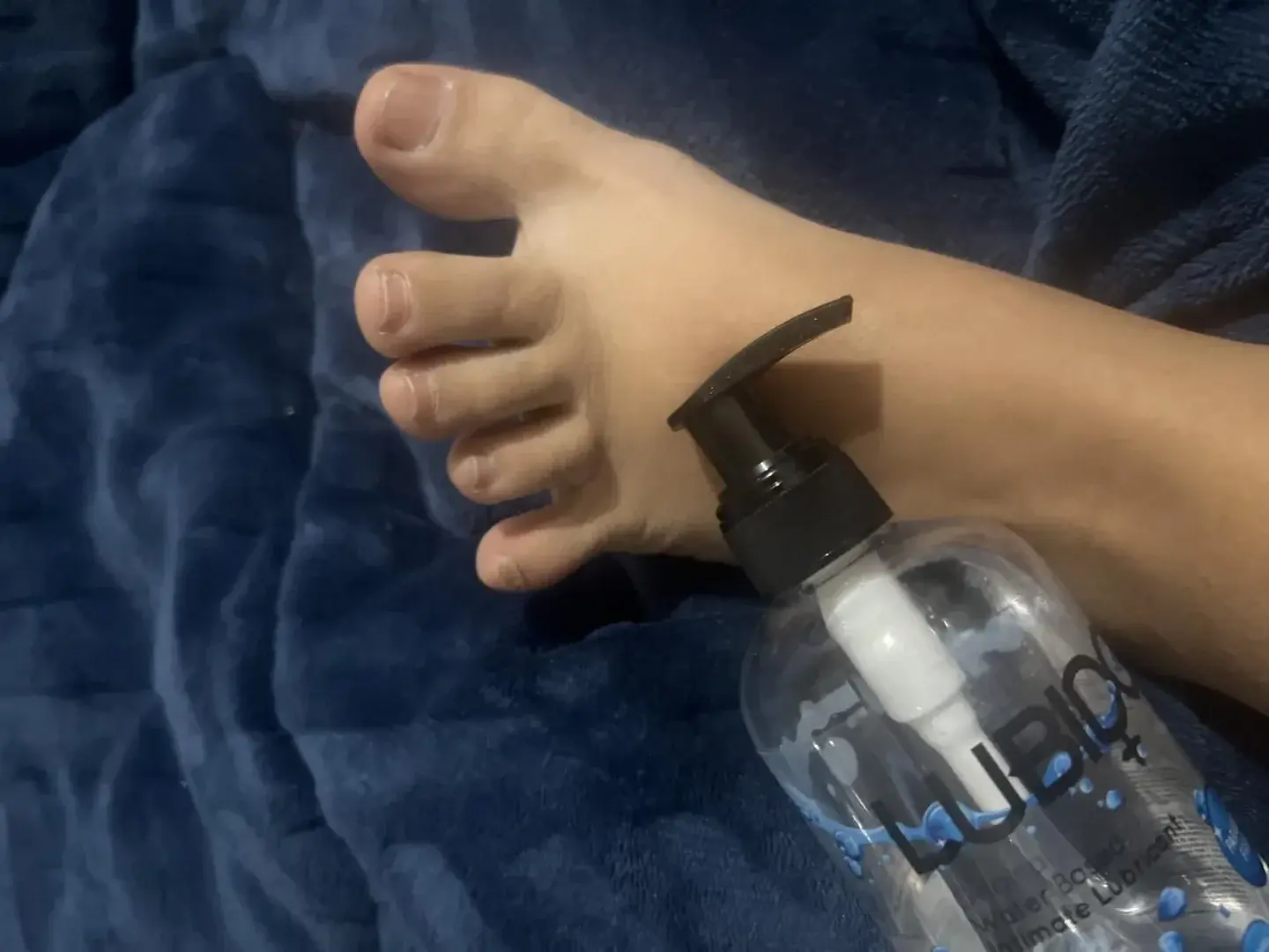 Avatar de Xxxfeet92