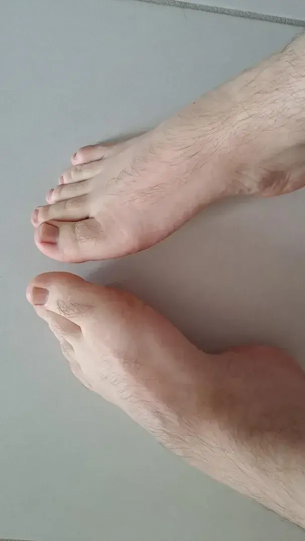 Avatar de Yourfeetsmym
