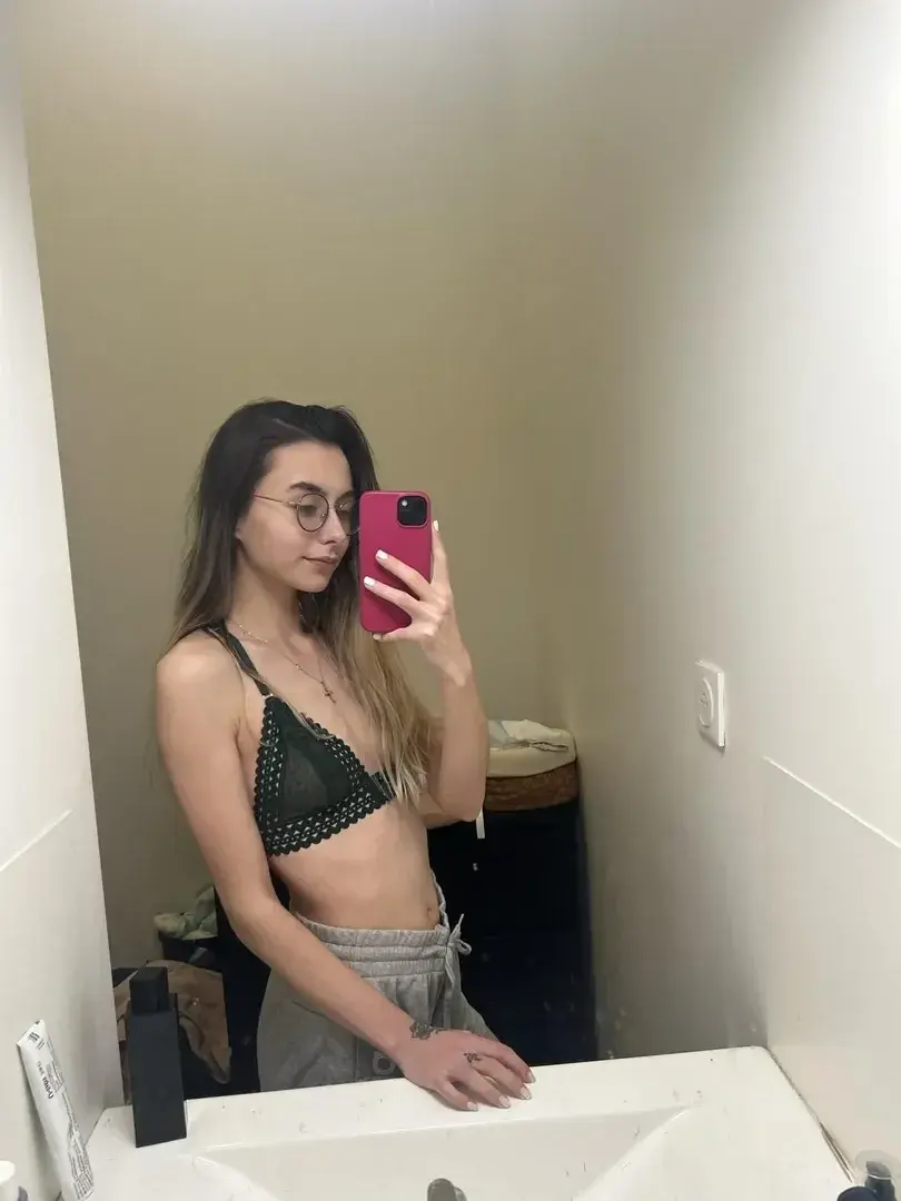 Leak & nude 4 — Lachipie20