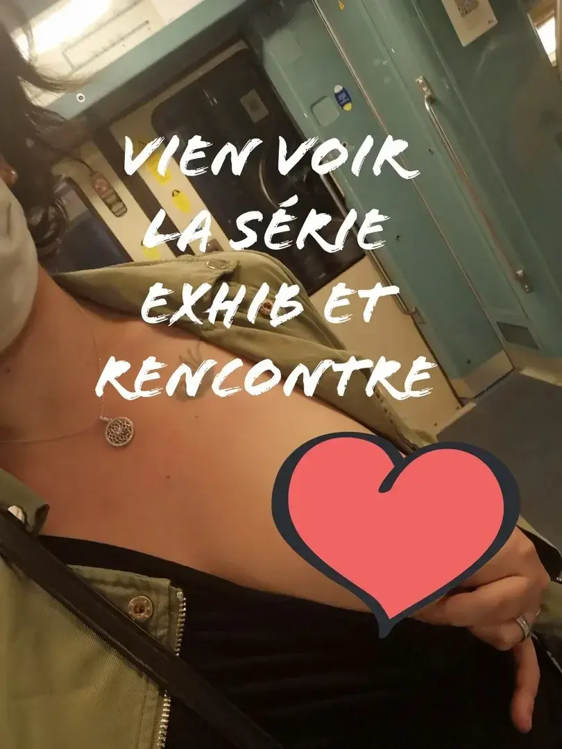 Abonne toi les photos précédentes sont déjà postés 😏😏😏 régale toi