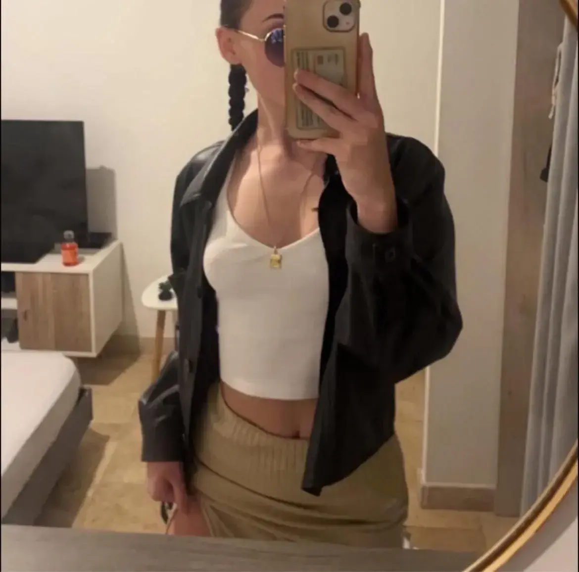 Leak & nude 1 — Nina_2708