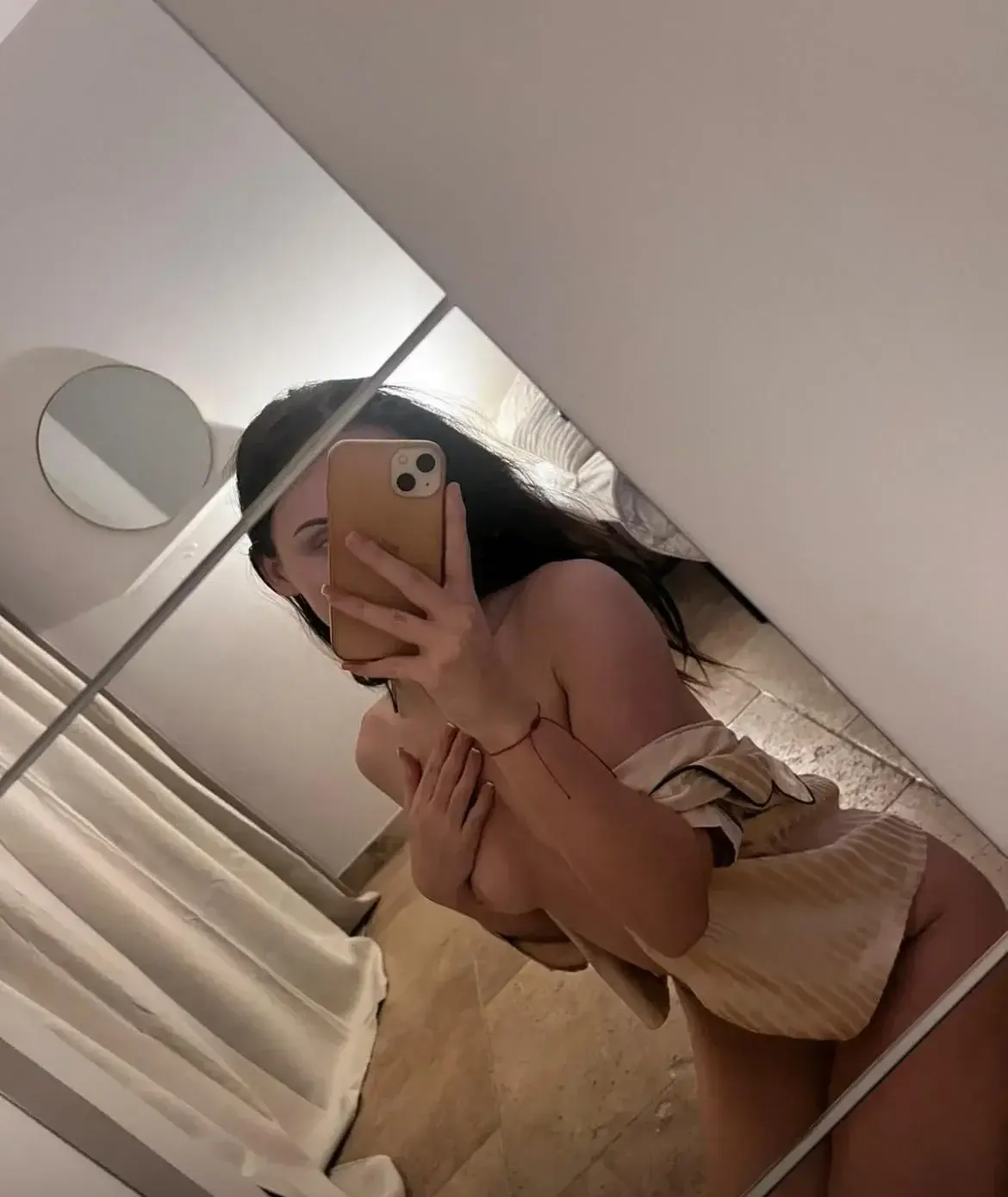 Leak & nude 2 — Nina_2708