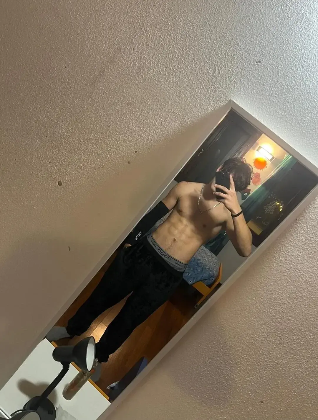Leak & nude 1 — soy_hot