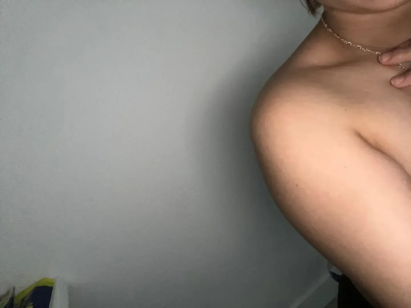 Leak & nude 1 — Arriettybb