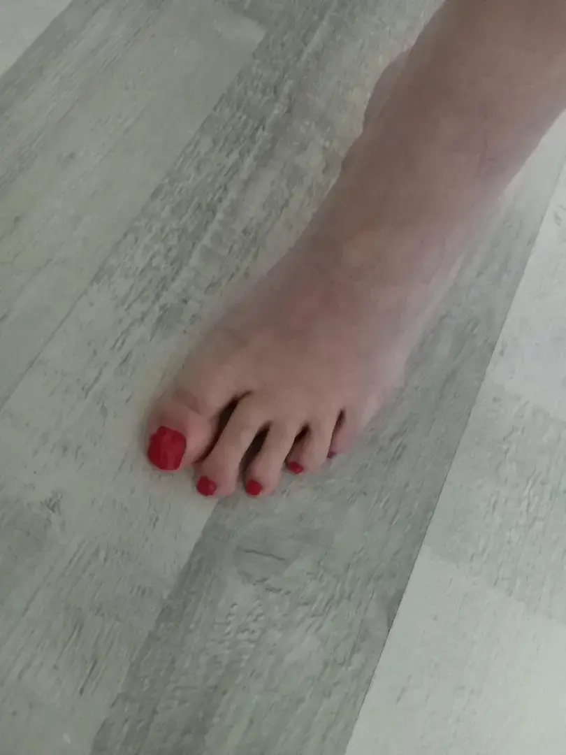 Leak & nude 1 — Samara1