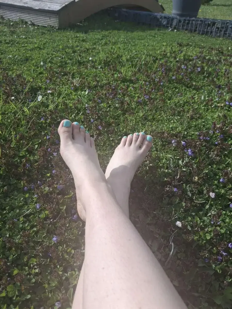 Avatar de Nakedoutfeet