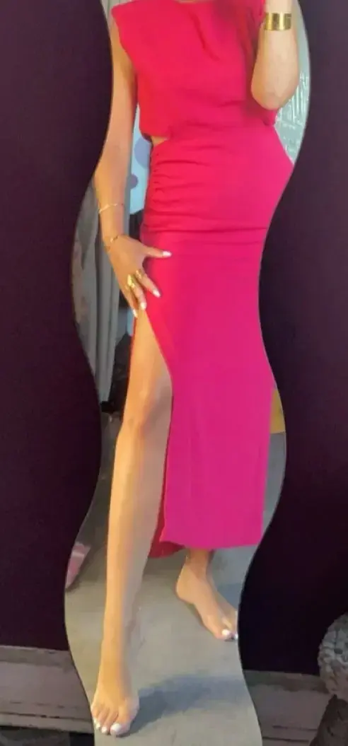 Leak & nude 2 — Queenvelvetfeet