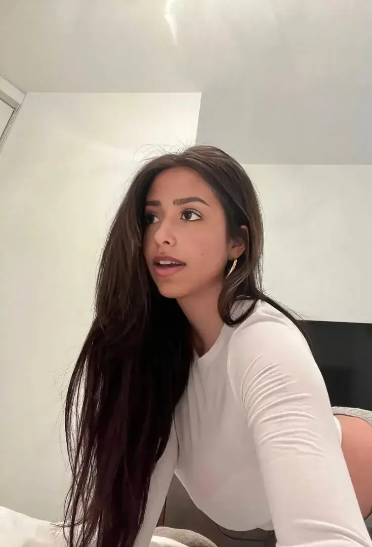 Leak & nude 1 — Sarahborinie