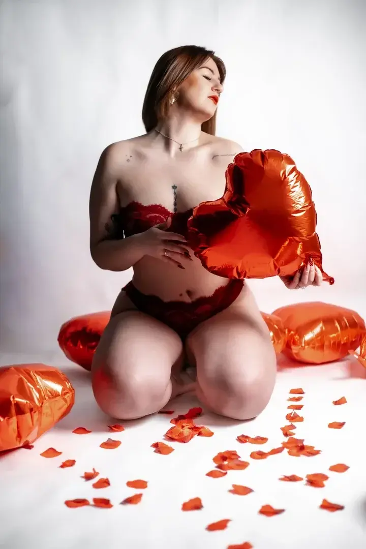 Leak & nude 2 — Eastheticmood__
