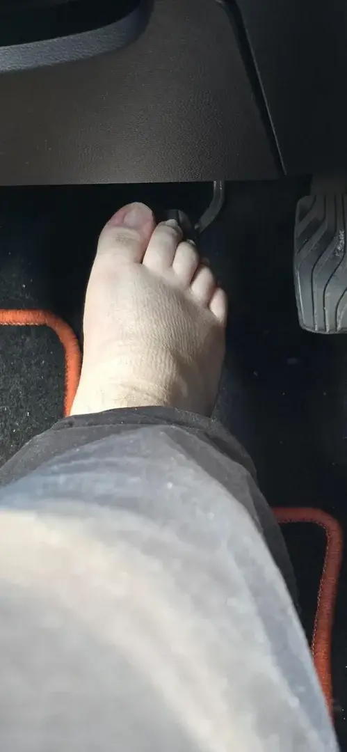 Leak & nude 3 — Stay4feet