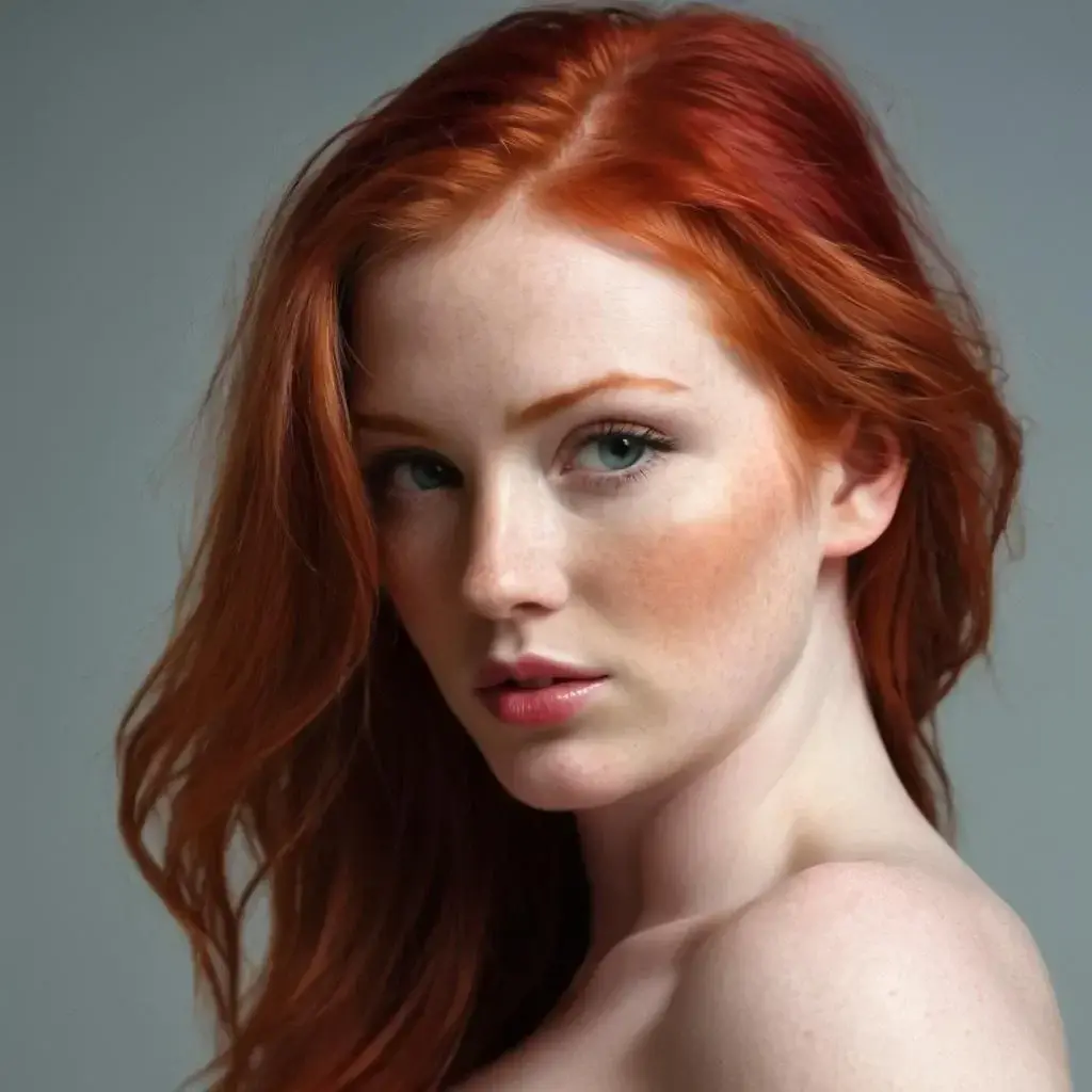 Avatar de Francesca_redheaded