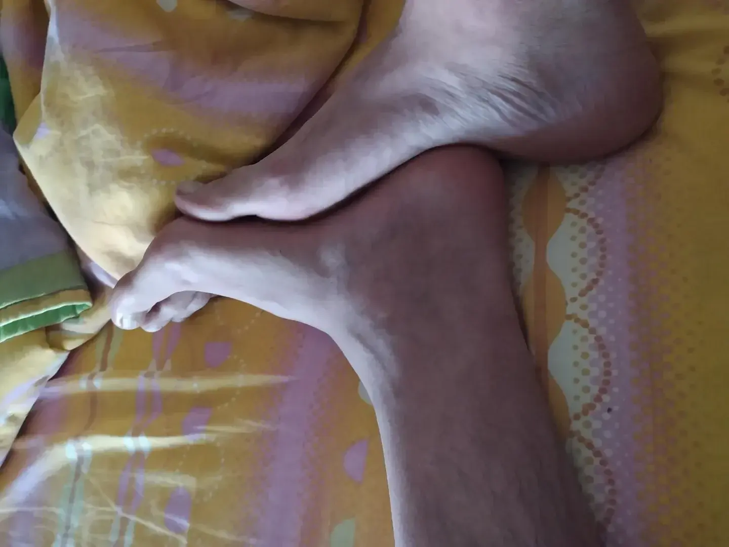 Avatar de Italianmanfeet
