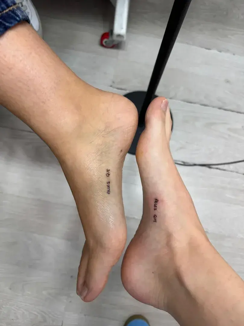 Leak & nude 1 — feet_traveller