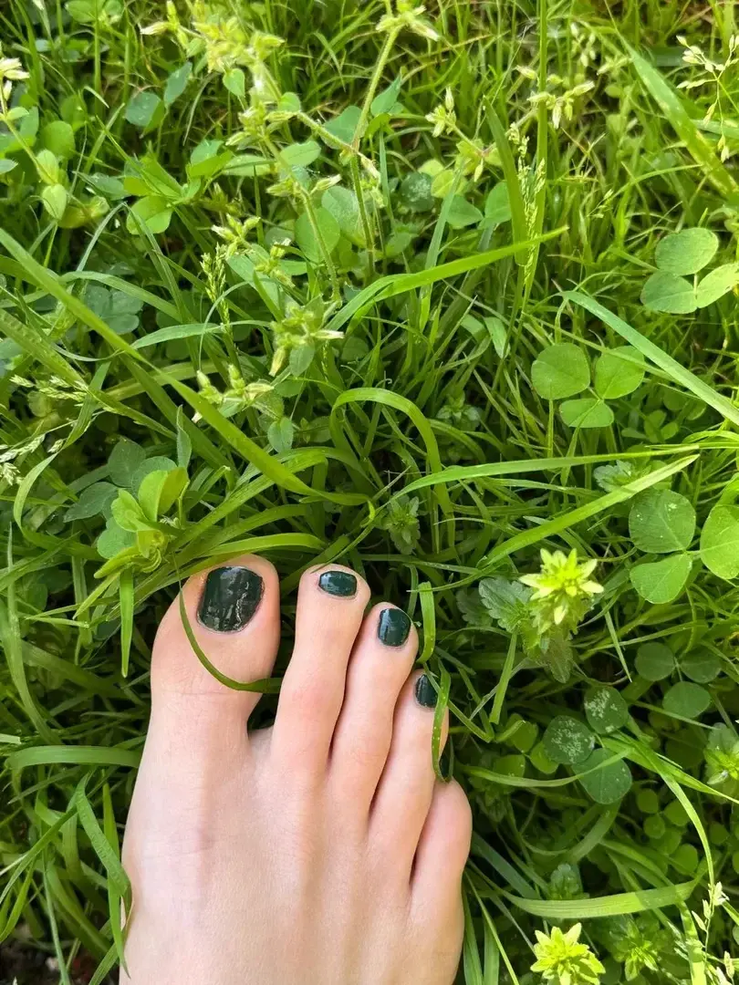 Leak & nude 2 — feet_traveller