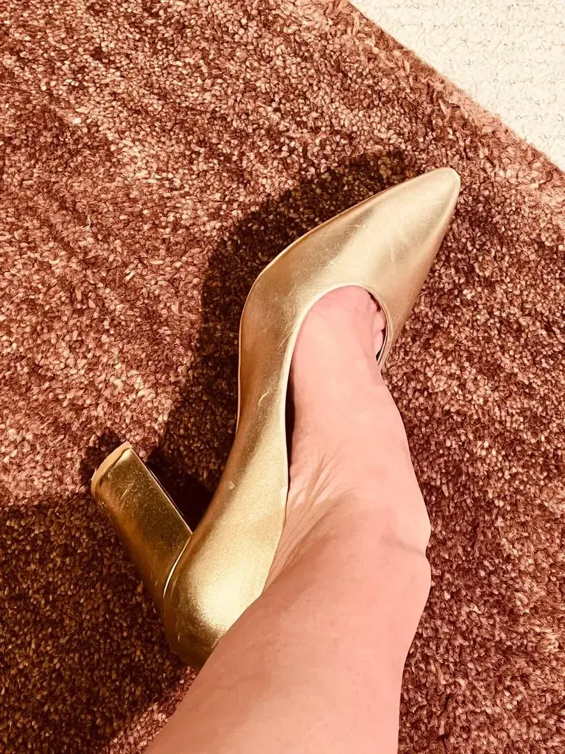 Leak & nude 2 — Cocojoliepoupee