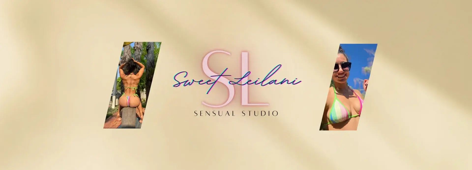 Photo de couverture de Sweetleilani
