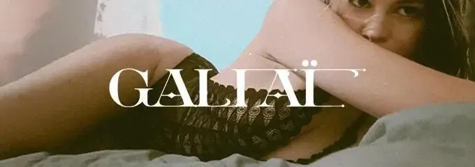 Photo de couverture de Galiai