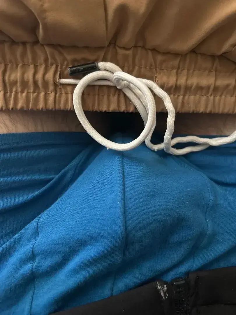 Leak & nude 1 — Lefou26