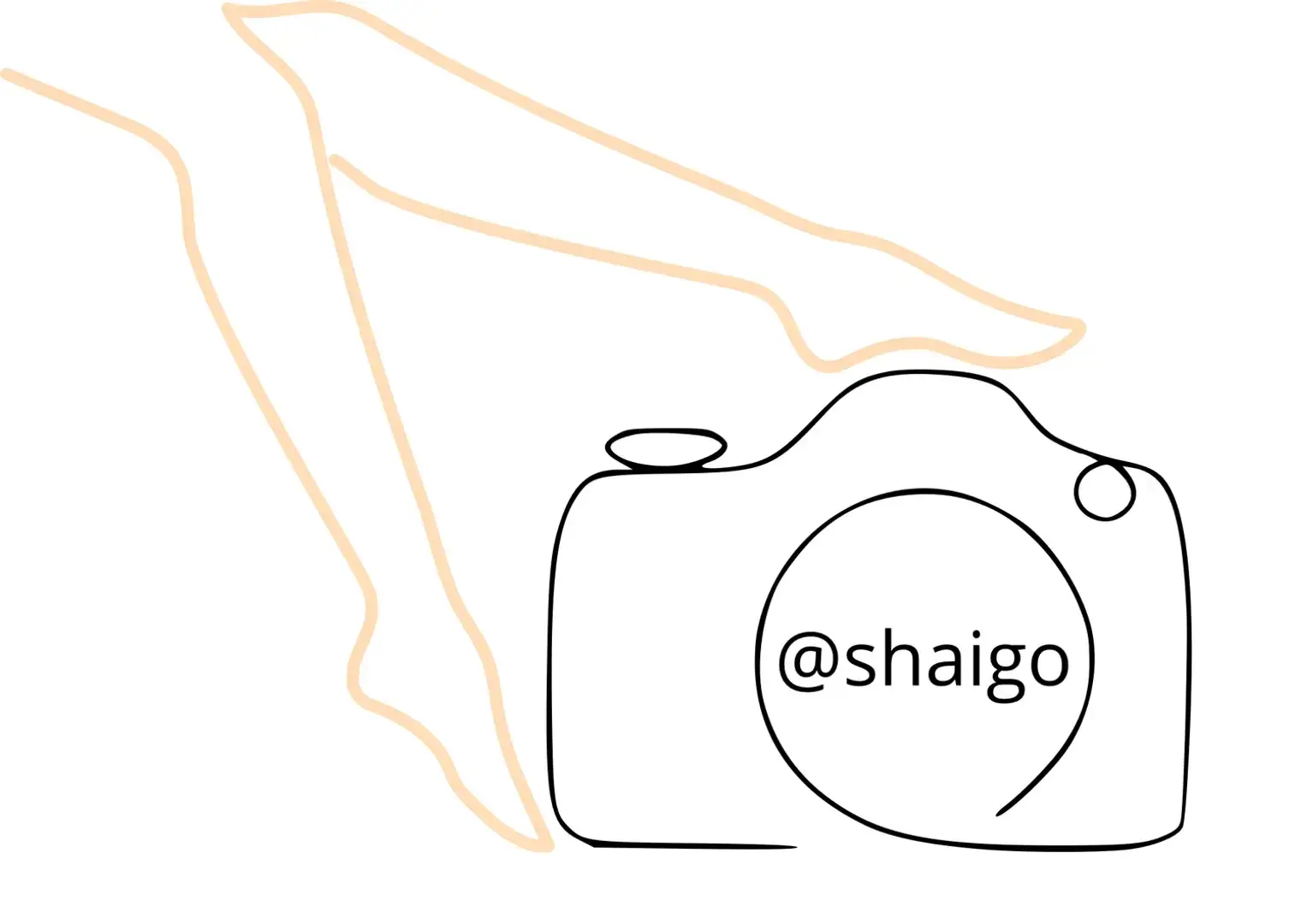 Leak & nude 1 — Shaigo