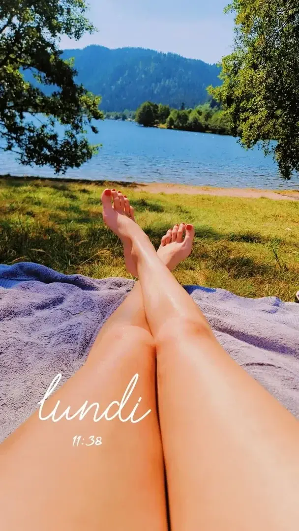 Leak & nude 1 — BarbieBrune20