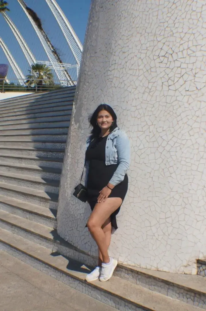 Avatar de Violethill