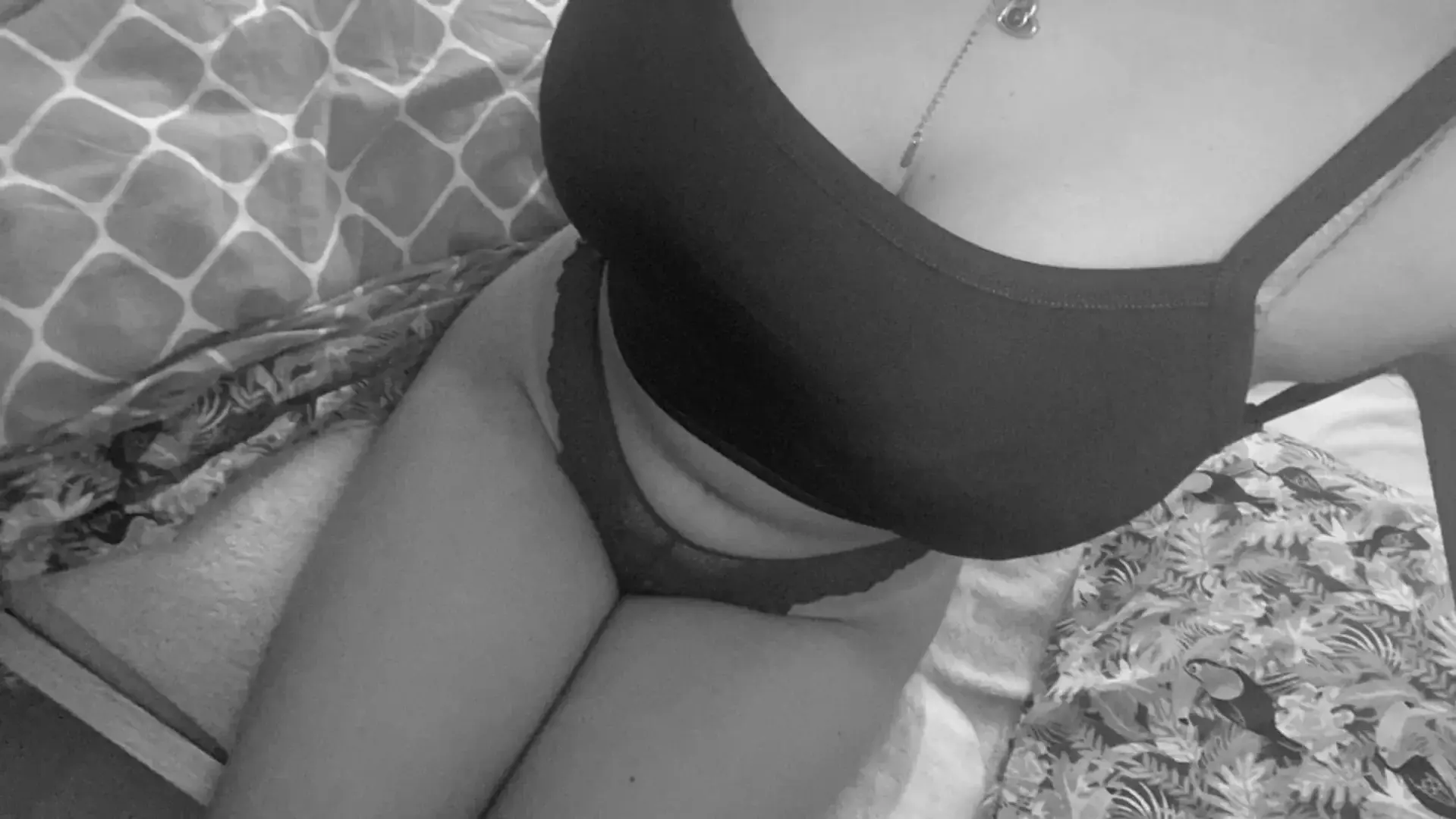 Leak & nude 2 — Loulitalien