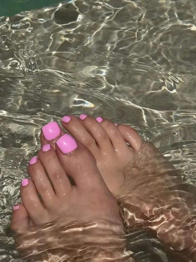Leak & nude 1 — Seecretfeet