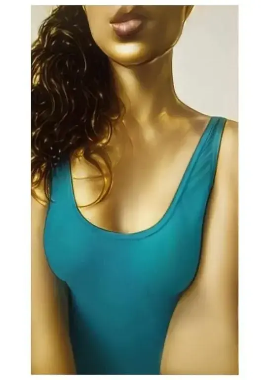 Leak & nude 4 — Mitsoukomystere