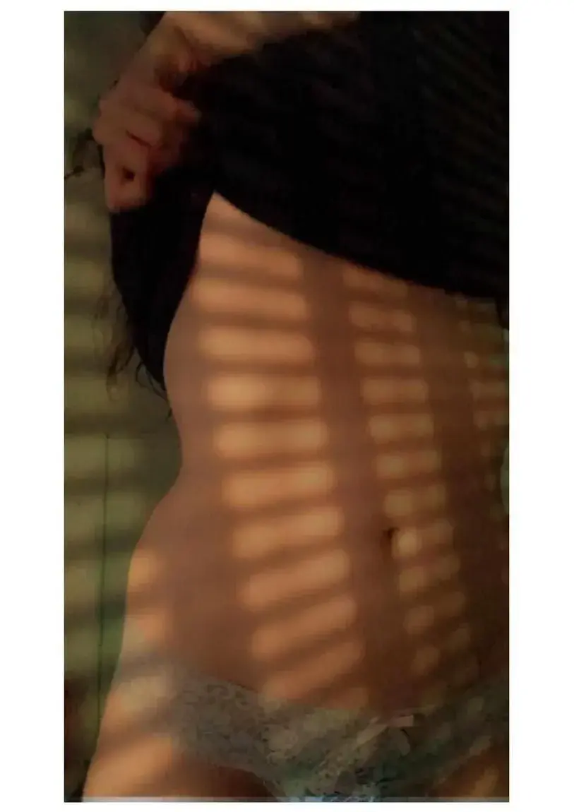 Leak & nude 5 — Mitsoukomystere