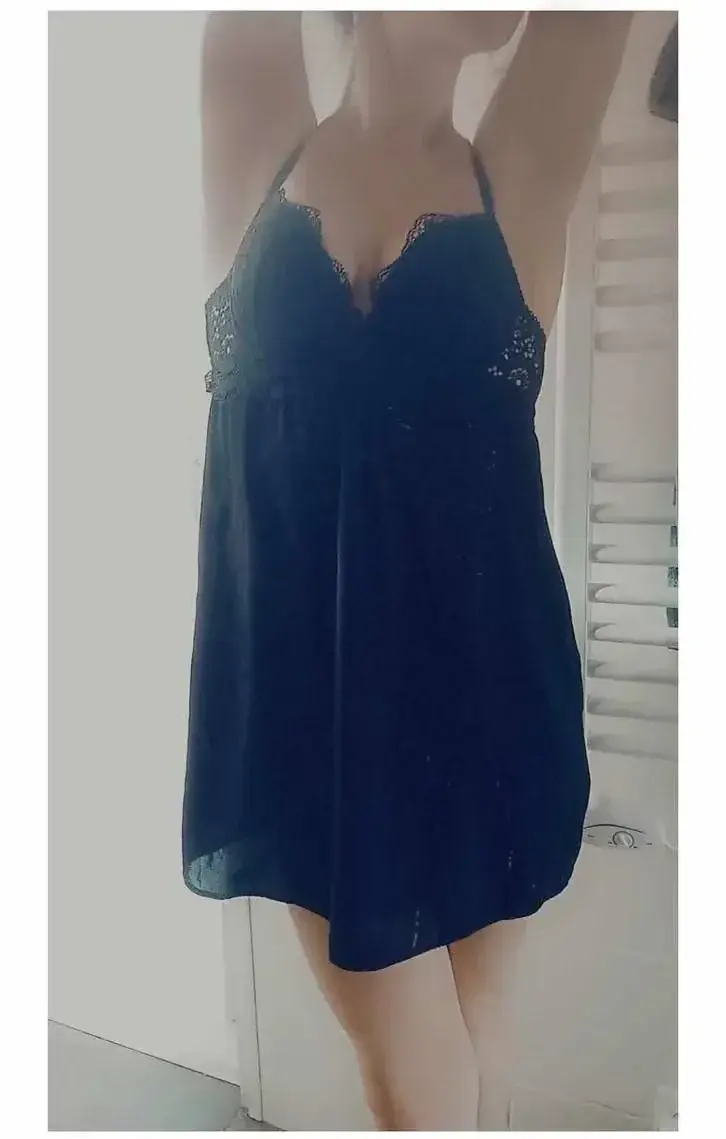 Leak & nude 6 — Mitsoukomystere