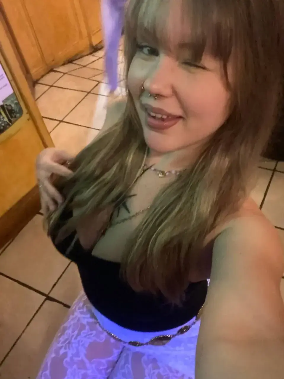 Leak & nude MYM — Jadetora_ : « média » (MYM)