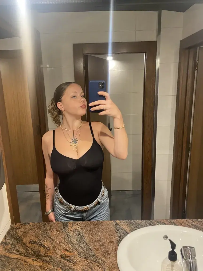 Leak & nude MYM — Jadetora_ : « ⬆️ Abonnement 100% Gratuit » (MYM)