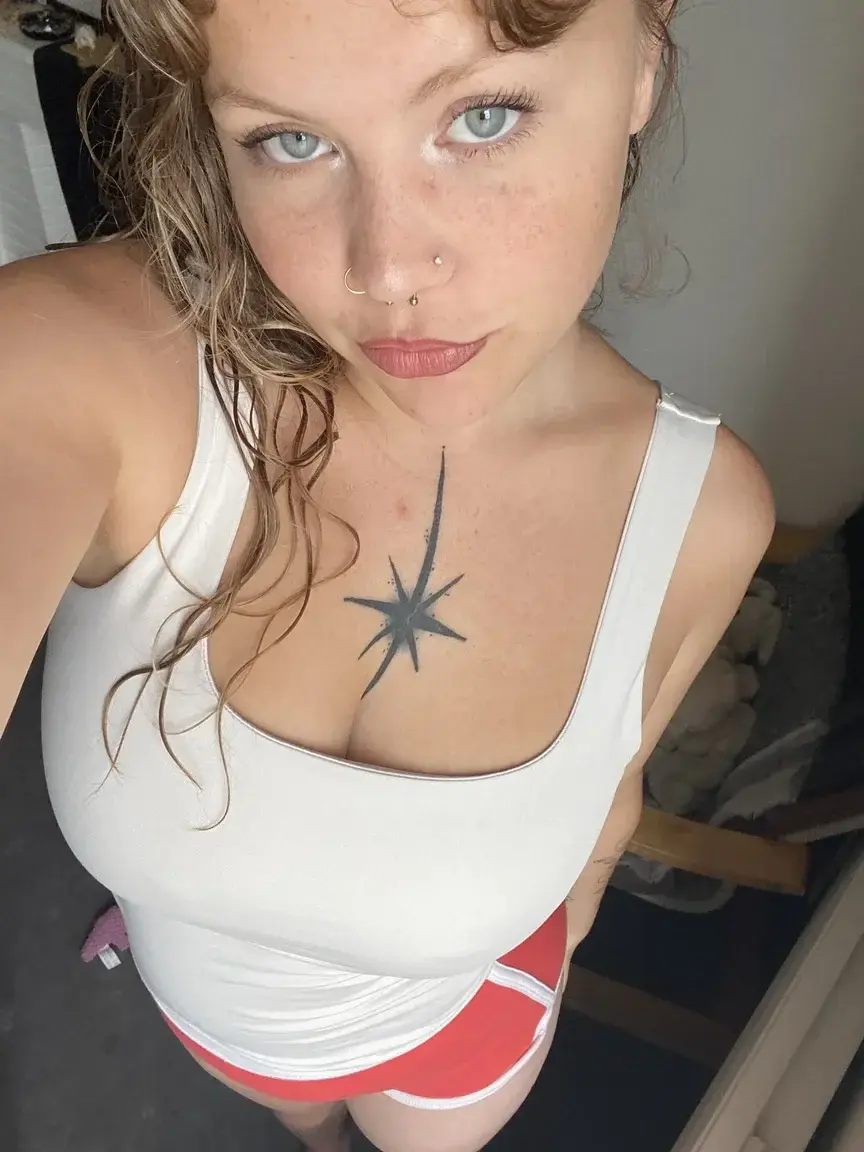 Leak & nude MYM — Jadetora_ : « ⬆️ Abonnement 100% Gratuit » (MYM)