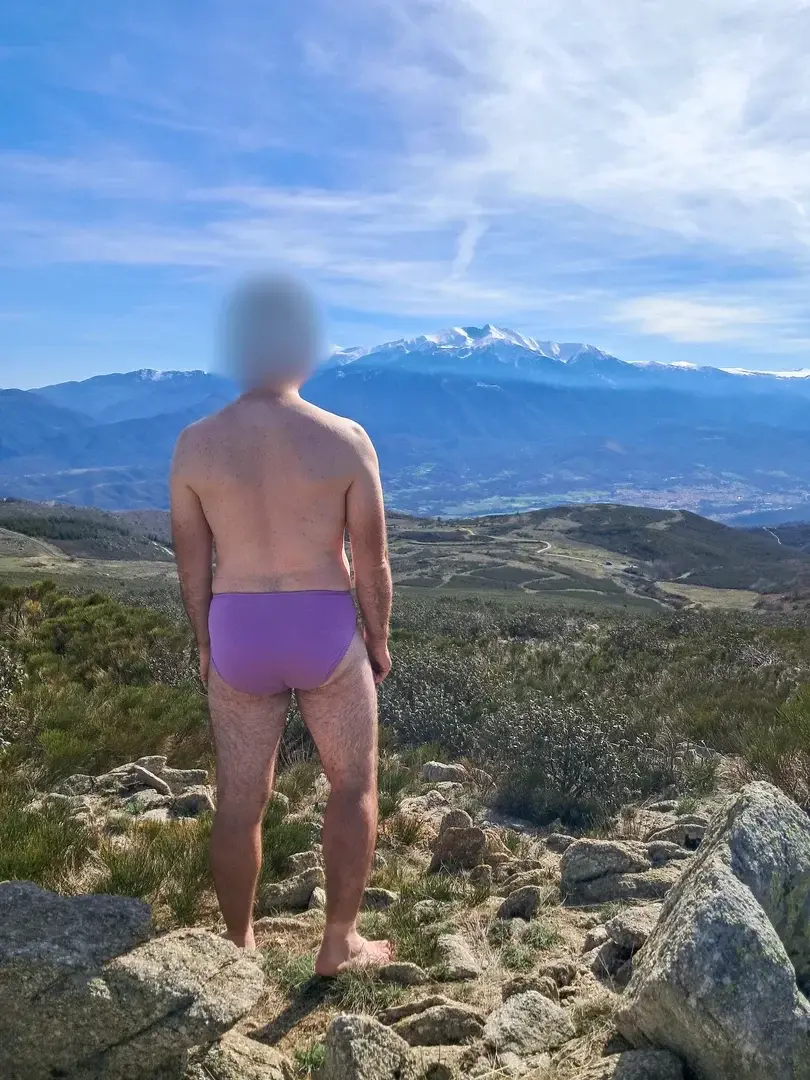 Nouvelle série à venir : à la montagne ⛰️📷Tu viens ?