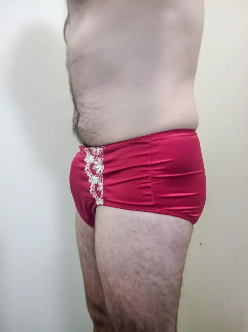 Leak & nude 11 — Monsieur_culottes