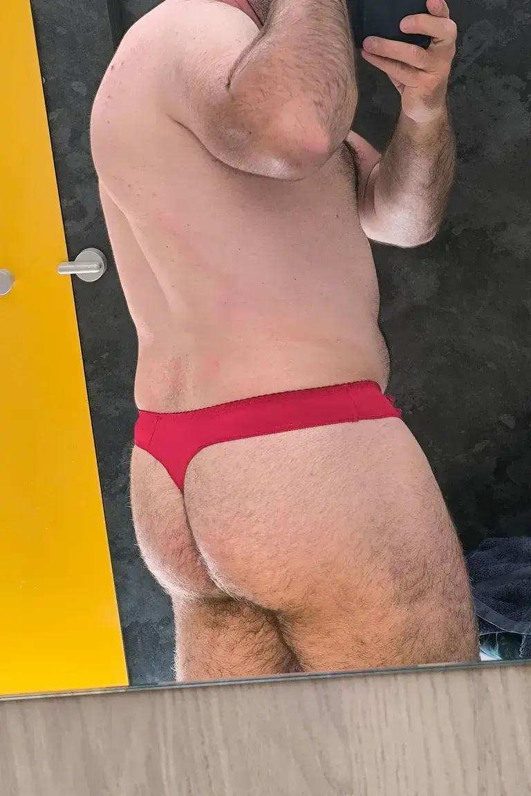 Leak & nude 5 — Monsieur_culottes