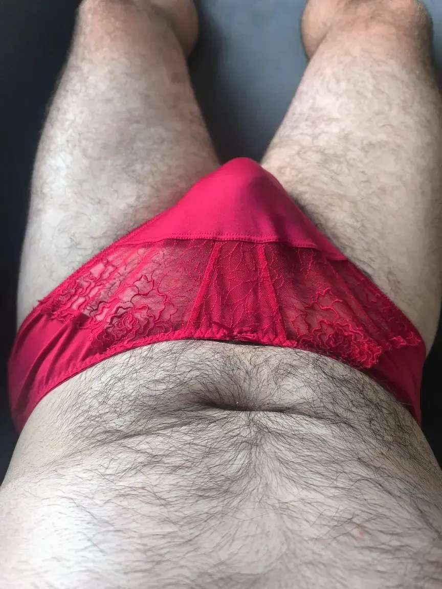 Leak & nude 6 — Monsieur_culottes